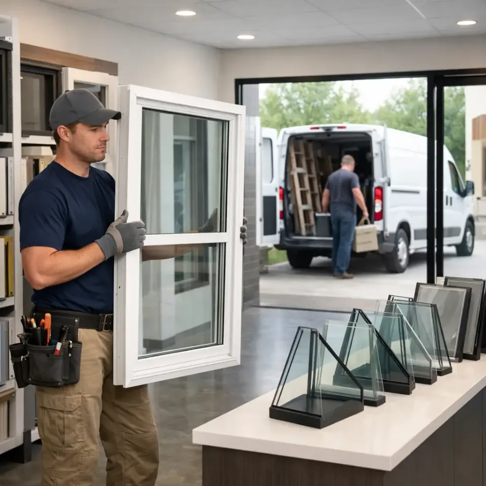 Building a Better Standard for Window Replacement