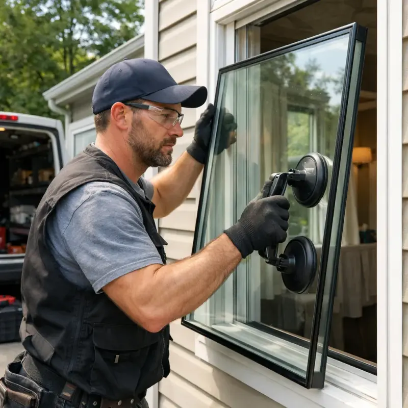 Glass Replacement Brunswick