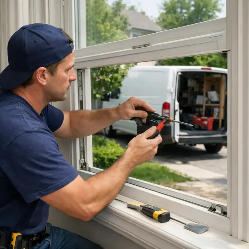 Window Repair Brunswick